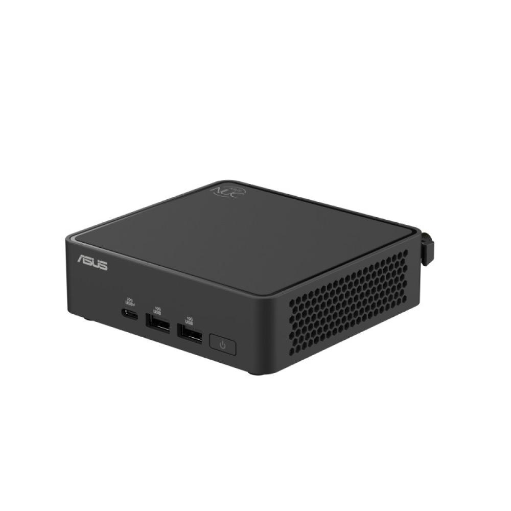 ASUS - RNUC15CRKI300002 Negro 100U