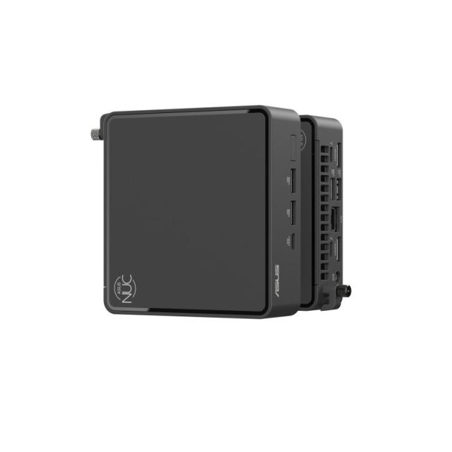 ASUS - RNUC15CRKI300002 Negro 100U