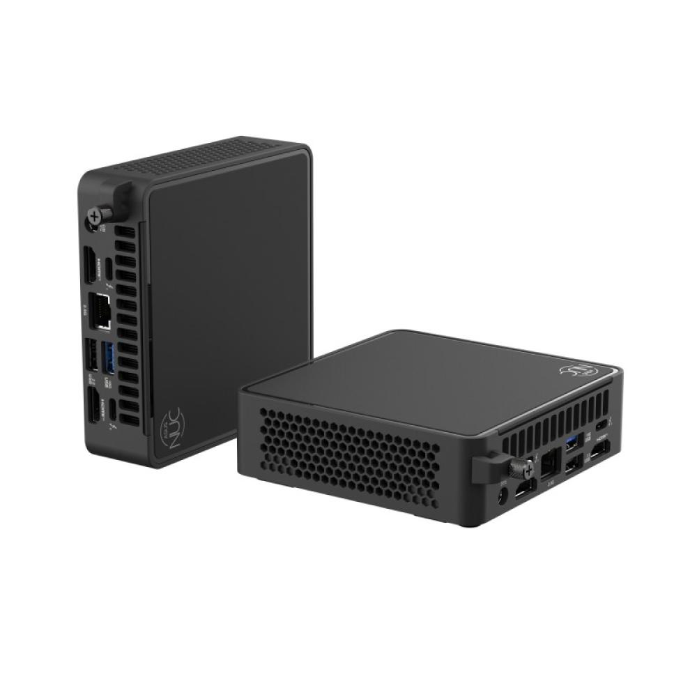 ASUS - RNUC15CRKI300002 Negro 100U