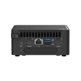 ASUS - NUC 15 Pro RNUC15CRHI300002 Negro 100U