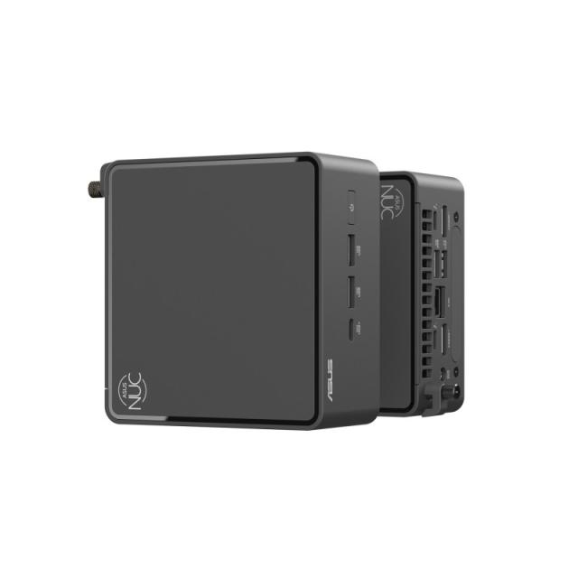 ASUS - NUC 15 Pro RNUC15CRHI300002 Negro 100U