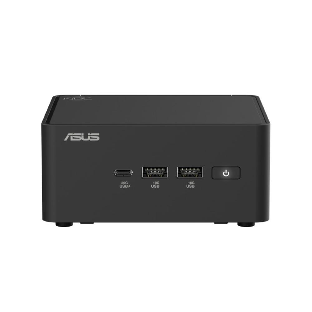 ASUS - NUC 15 Pro RNUC15CRHI300002 Negro 100U