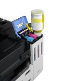 Canon - MAXIFY GX 6150 Inyección de tinta A4 600 x 1200 DPI Wifi