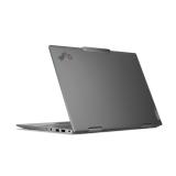 Lenovo - ThinkPad X1 2-in-1 Gen 10 Aura Edition Copilot+ PC Intel Core Ultra 7 258V Híbrido (2-en-1) 35,6 cm (14") Pantalla táct