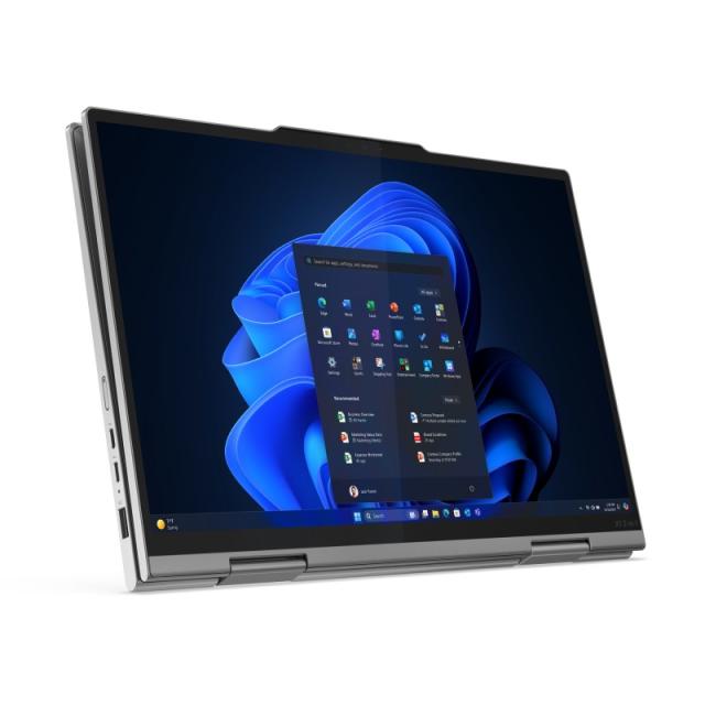Lenovo - ThinkPad X1 2-in-1 Gen 10 Aura Edition Copilot+ PC Intel Core Ultra 7 258V Híbrido (2-en-1) 35,6 cm (14") Pantalla táct