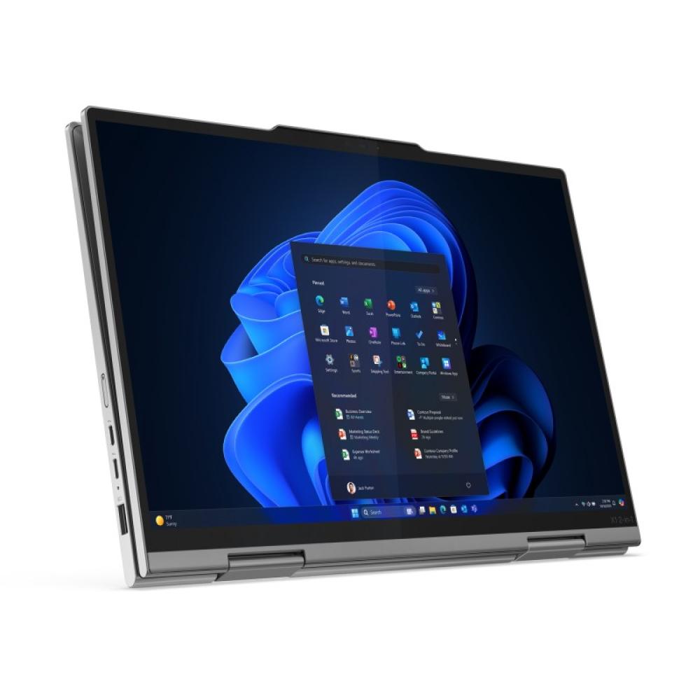Lenovo - ThinkPad X1 2-in-1 Gen 10 Aura Edition Copilot+ PC Intel Core Ultra 7 258V Híbrido (2-en-1) 35,6 cm (14") Pantalla táct