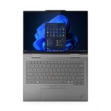 Lenovo - ThinkPad X1 2-in-1 Gen 10 Aura Edition Copilot+ PC Intel Core Ultra 7 258V Híbrido (2-en-1) 35,6 cm (14") Pantalla táct