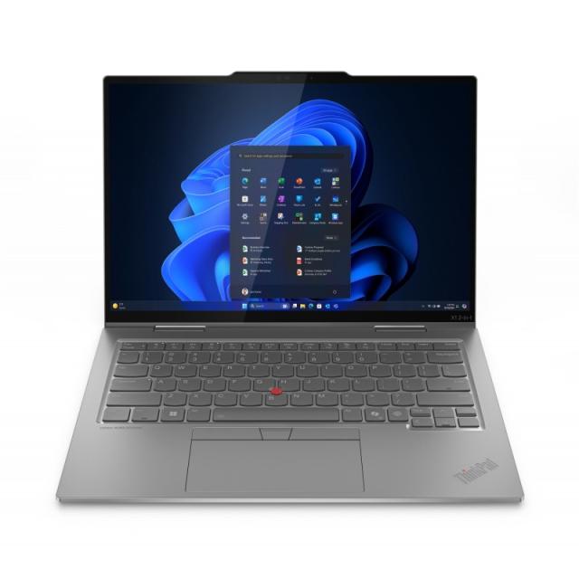 Lenovo - ThinkPad X1 2-in-1 Gen 10 Aura Edition Copilot+ PC Intel Core Ultra 7 258V Híbrido (2-en-1) 35,6 cm (14") Pantalla táct