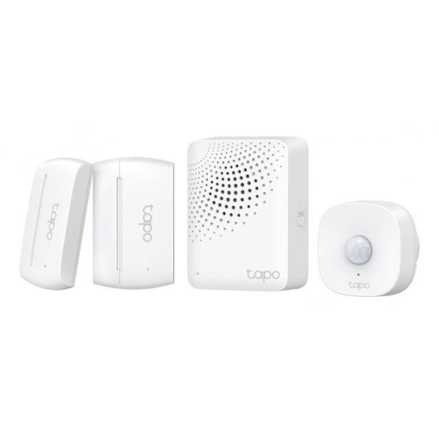 TP-Link - TAPO T30 KIT mulltisensor smart home Inalámbrico Wi-Fi