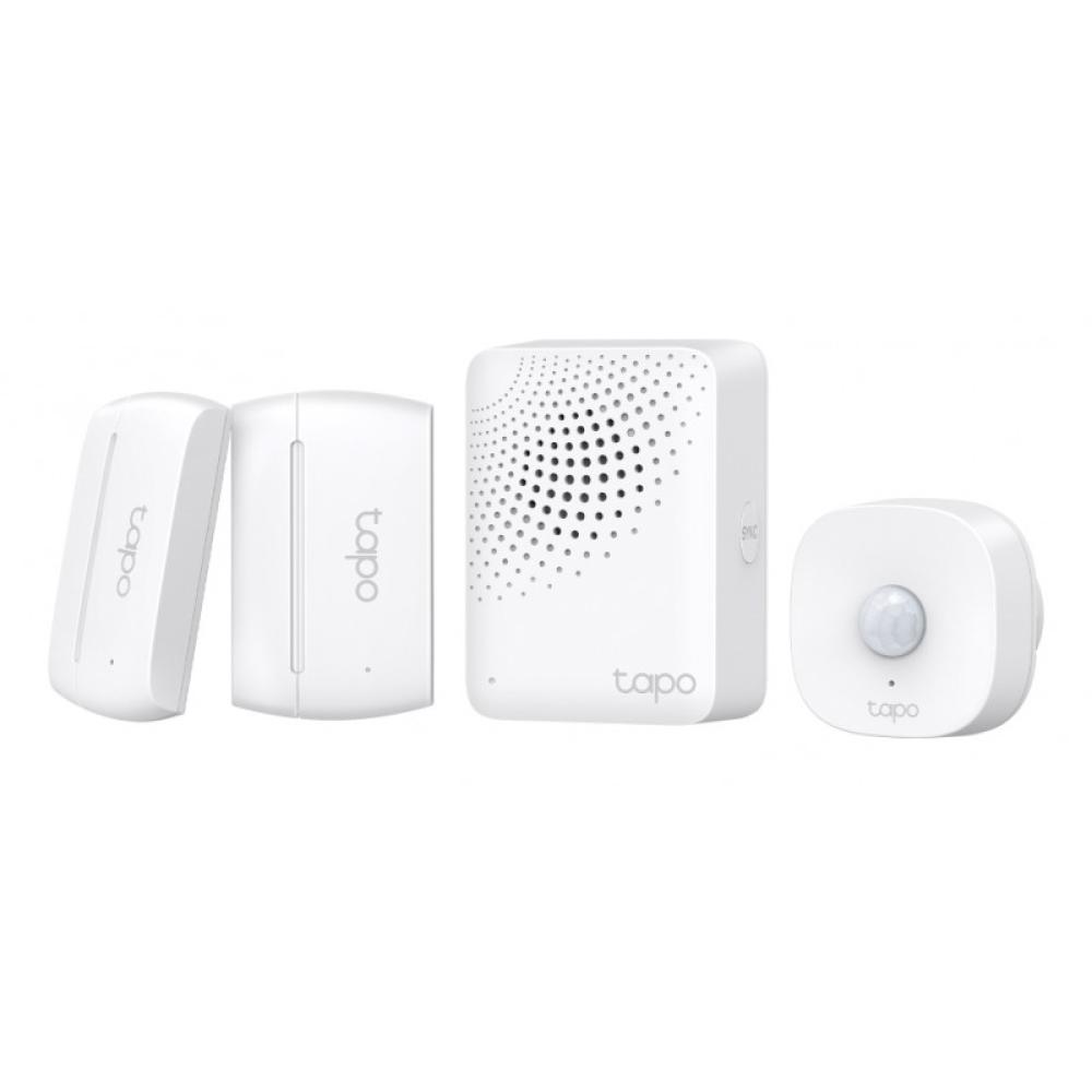 TP-Link - TAPO T30 KIT mulltisensor smart home Inalámbrico Wi-Fi