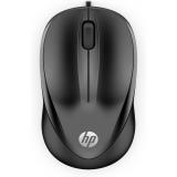 HP - Ratón con cable 1000 - 4QM14AA