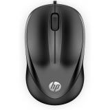 HP - Ratón con cable 1000 - 4QM14AA