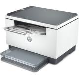 HP - LaserJet M234dw Inalámbrico Multifunction Blanco y negro Impresora, Fotocopiadora, escáner Dúplex