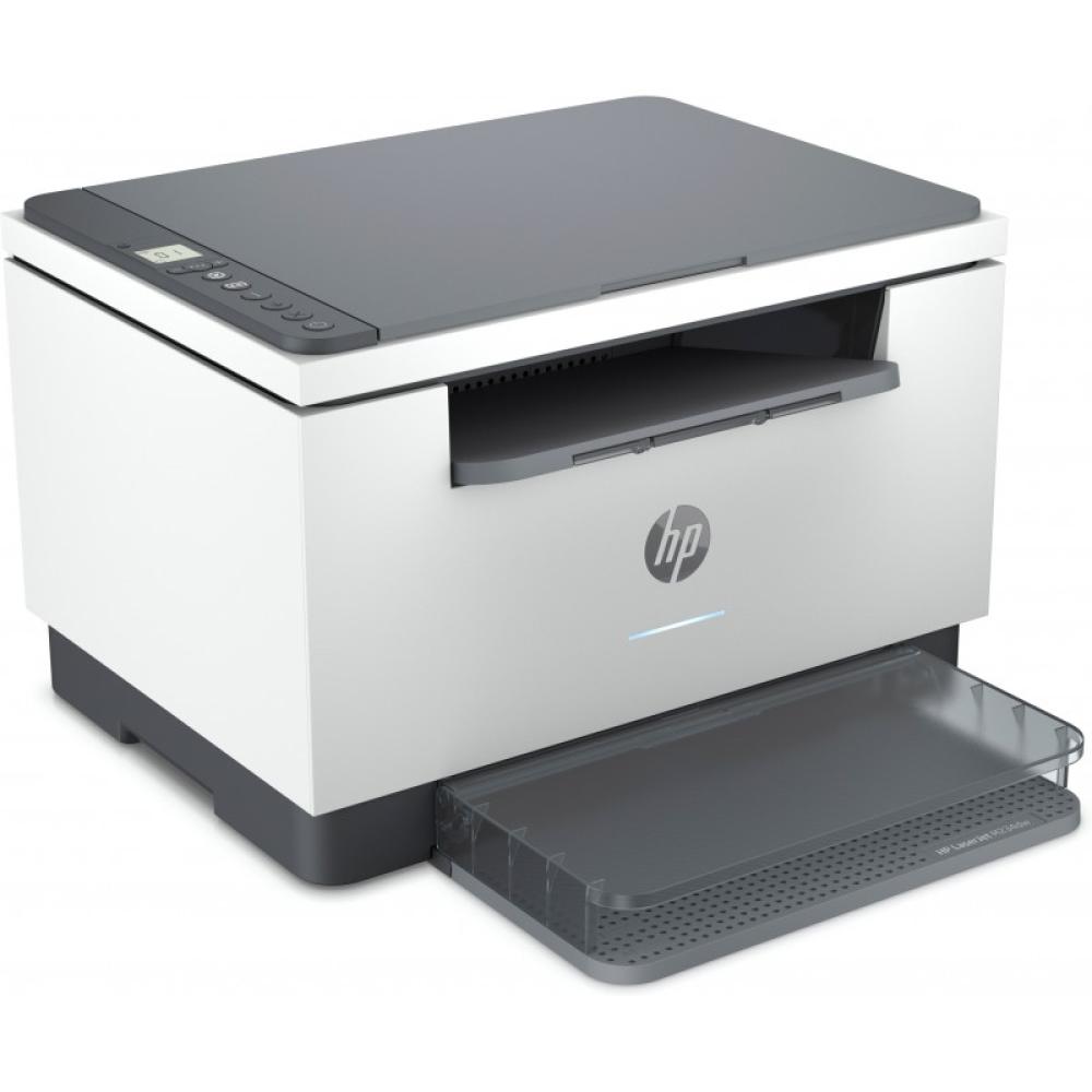HP - LaserJet M234dw Inalámbrico Multifunction Blanco y negro Impresora, Fotocopiadora, escáner Dúplex
