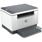 HP - LaserJet M234dw Inalámbrico Multifunction Blanco y negro Impresora, Fotocopiadora, escáner Dúplex