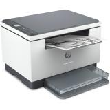 HP - LaserJet M234dw Inalámbrico Multifunction Blanco y negro Impresora, Fotocopiadora, escáner Dúplex