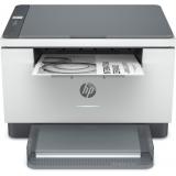 HP - LaserJet M234dw Inalámbrico Multifunction Blanco y negro Impresora, Fotocopiadora, escáner Dúplex