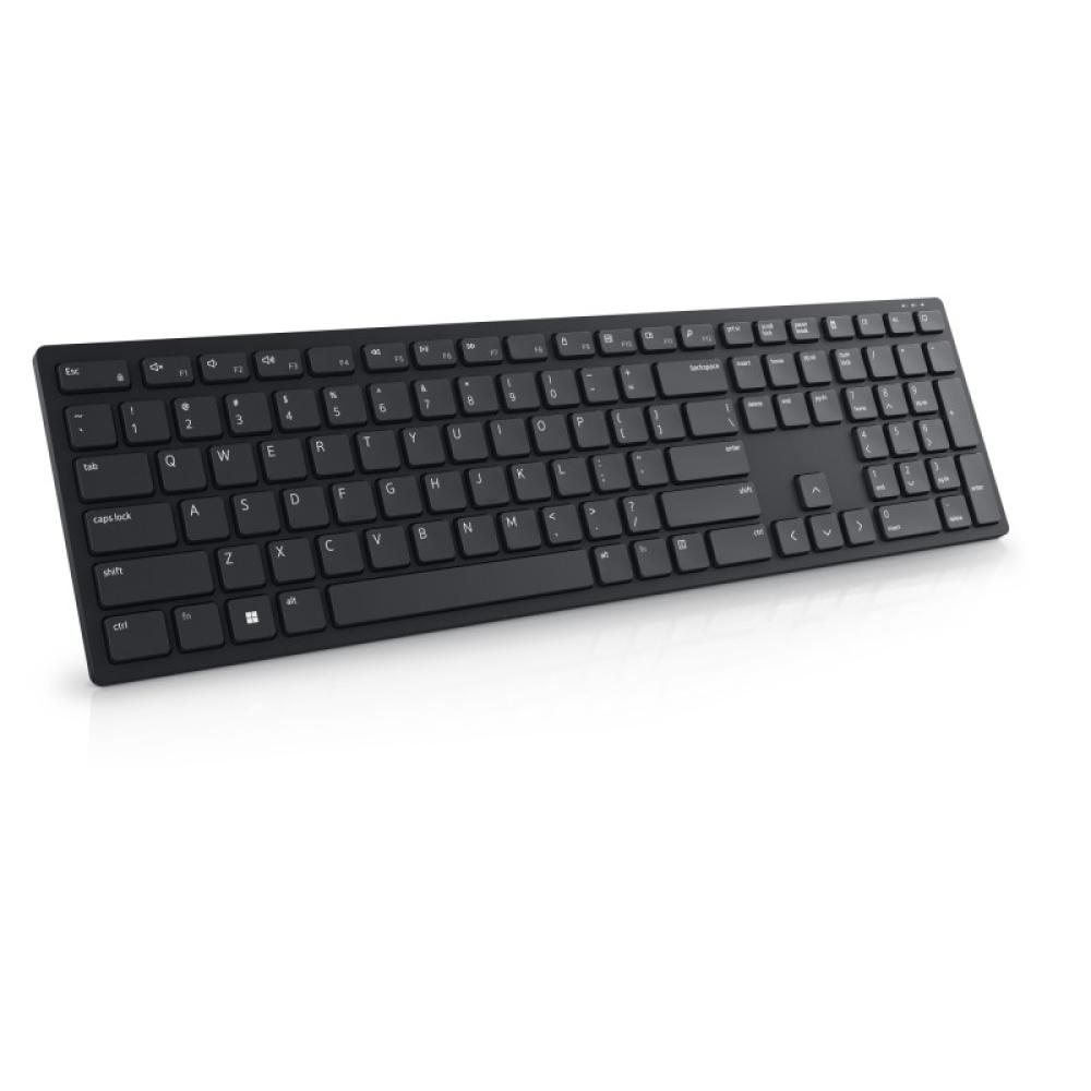 DELL - KB500 teclado Oficina RF inalámbrico QWERTY Español Negro