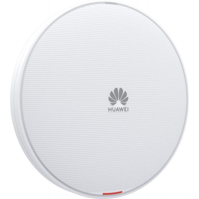 Huawei - AirEngine 5761-21 2500 Mbit/s Blanco Energía sobre Ethernet (PoE)
