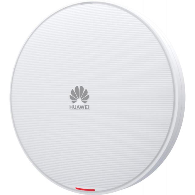 Huawei - AirEngine 5761-21 2500 Mbit/s Blanco Energía sobre Ethernet (PoE)