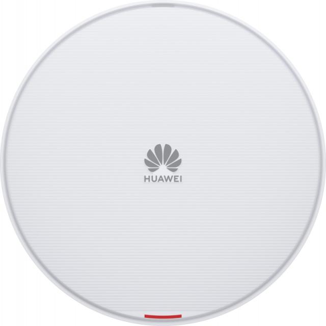 Huawei - AirEngine 5761-21 2500 Mbit/s Blanco Energía sobre Ethernet (PoE)