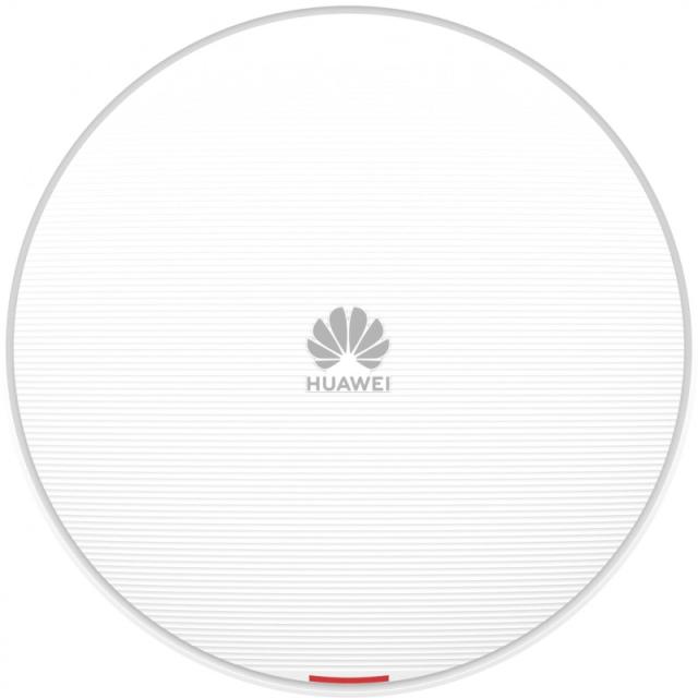 Huawei - AirEngine 6761-21 10000 Mbit/s Blanco Energía sobre Ethernet (PoE)