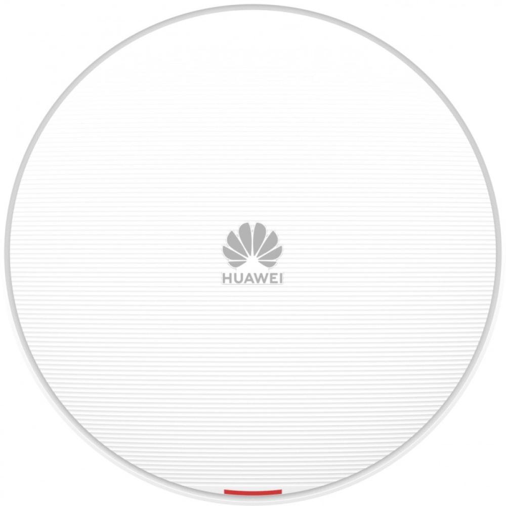 Huawei - AirEngine 6761-21 10000 Mbit/s Blanco Energía sobre Ethernet (PoE)