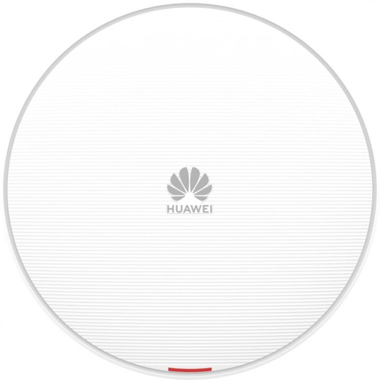 Huawei - AirEngine 6761-21 10000 Mbit/s Blanco Energía sobre Ethernet (PoE)