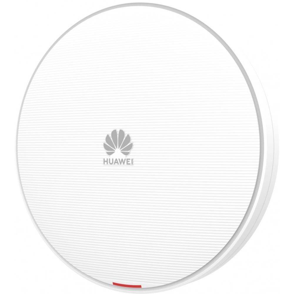 Huawei - AirEngine 6761-21 10000 Mbit/s Blanco Energía sobre Ethernet (PoE)