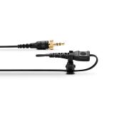 RØDE - Lavalier II Negro Micrófono de corbata/solapa