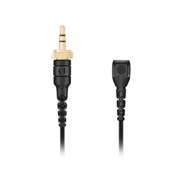 RØDE - Lavalier II Negro Micrófono de corbata/solapa