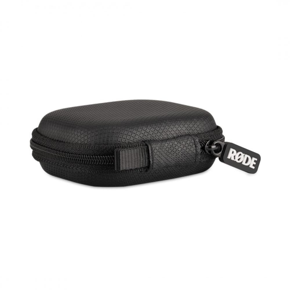 RØDE - Lavalier II Negro Micrófono de corbata/solapa