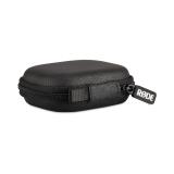 RØDE - Lavalier II Negro Micrófono de corbata/solapa