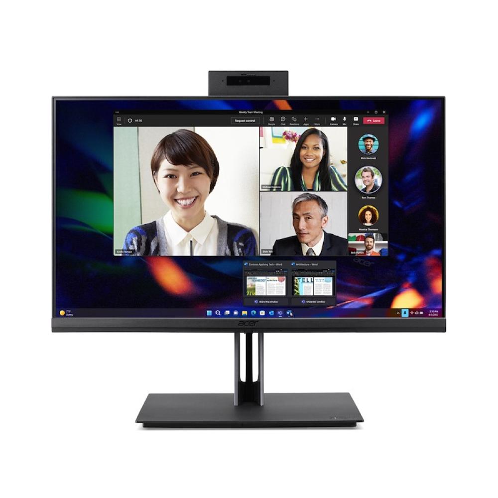 Acer - Veriton VZ4714GT Intel® Core™ i5 i5-13500 60,5 cm (23.8") 1920 x 1080 Pixeles PC todo en uno 16 GB DDR4-SDRAM 512 GB SSD