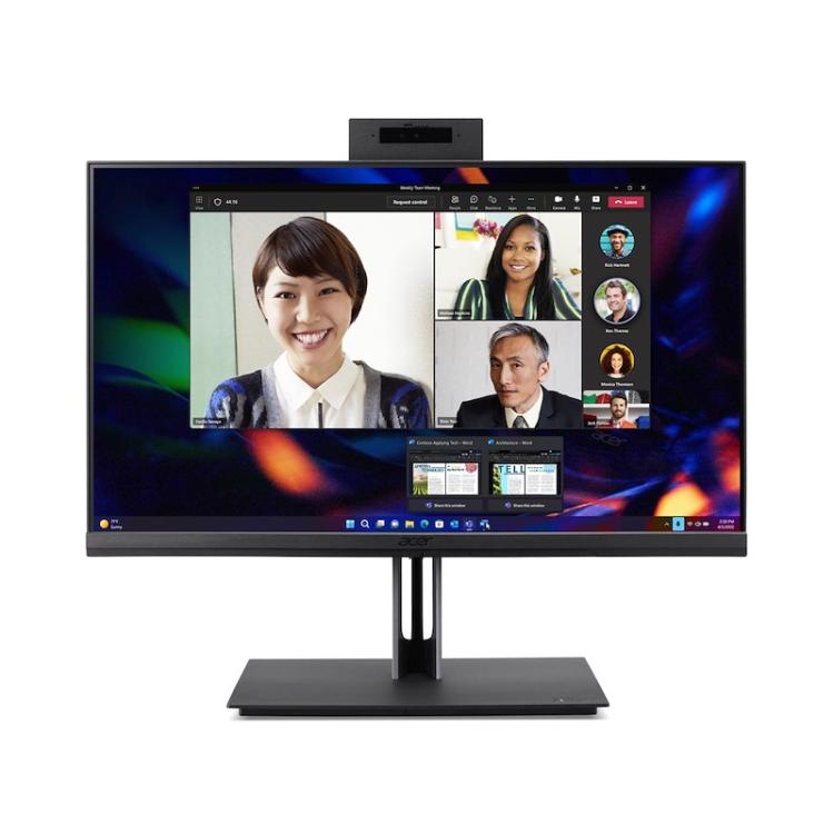 Acer - Veriton VZ4714GT Intel® Core™ i5 i5-13500 60,5 cm (23.8") 1920 x 1080 Pixeles PC todo en uno 16 GB DDR4-SDRAM 512 GB SSD