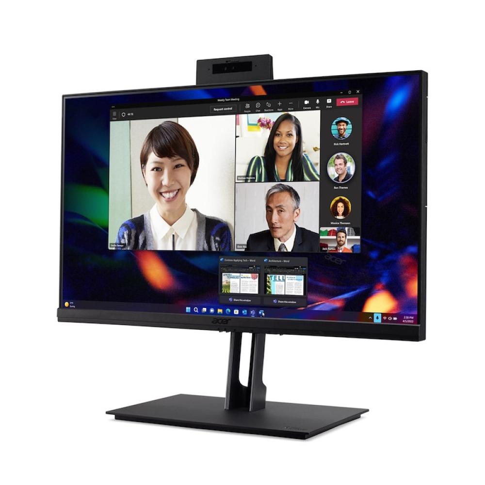 Acer - Veriton VZ4714GT Intel® Core™ i5 i5-13500 60,5 cm (23.8") 1920 x 1080 Pixeles PC todo en uno 16 GB DDR4-SDRAM 512 GB SSD