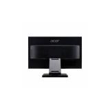 Acer - UT241Y pantalla para PC 60,5 cm (23.8") 1920 x 1080 Pixeles LED Pantalla táctil Mesa Negro