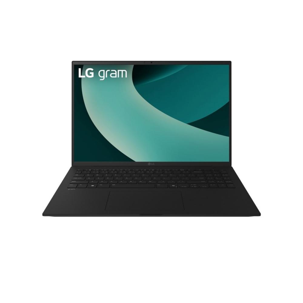 LG - Gram 16Z90T Intel Core Ultra 7 255H Portátil 40,6 cm (16") WQXGA 32 GB LPDDR5x-SDRAM 1 TB SSD Wi-Fi 7 (802.11be) Windows 11