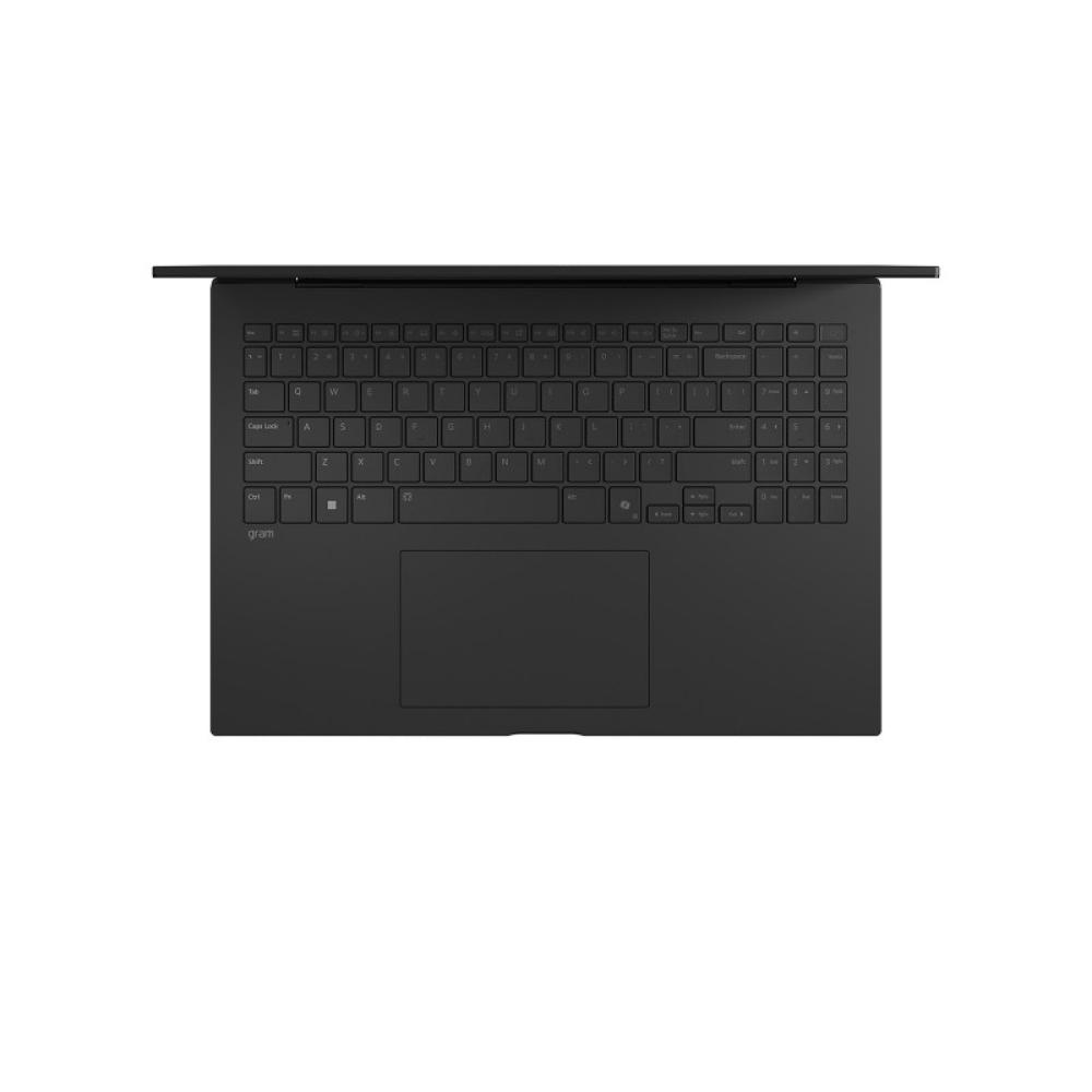 LG - Gram 16Z90T Intel Core Ultra 7 255H Portátil 40,6 cm (16") WQXGA 32 GB LPDDR5x-SDRAM 1 TB SSD Wi-Fi 7 (802.11be) Windows 11