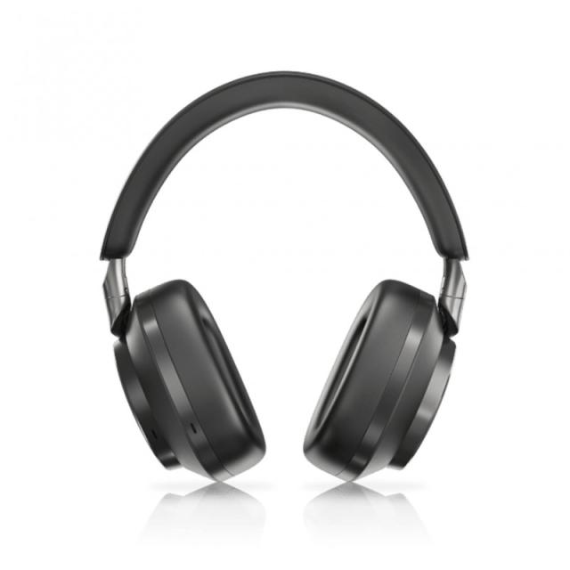 Bowers & Wilkins - Px8 Auriculares Inalámbrico Diadema Música USB Tipo C Bluetooth Negro