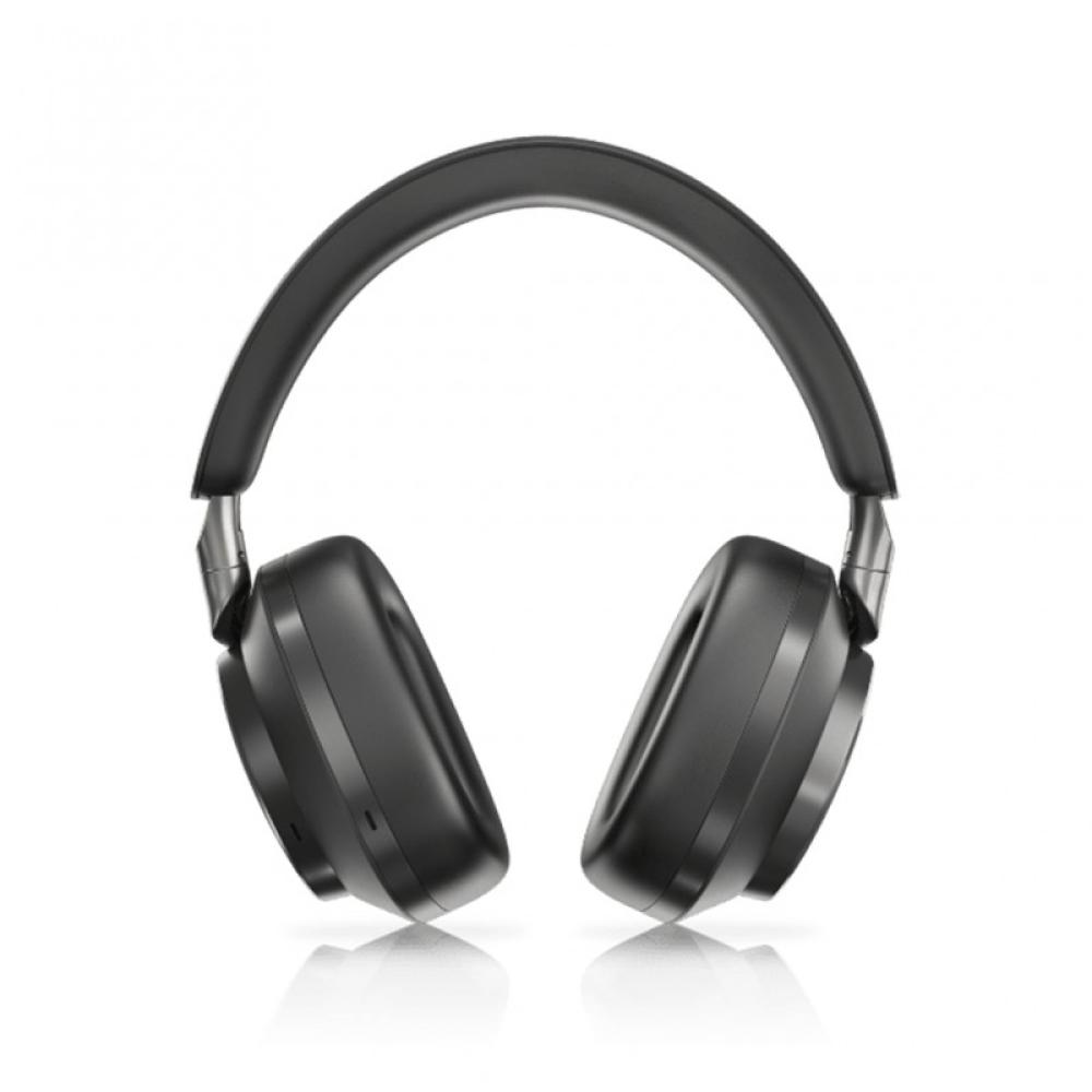 Bowers & Wilkins - Px8 Auriculares Inalámbrico Diadema Música USB Tipo C Bluetooth Negro