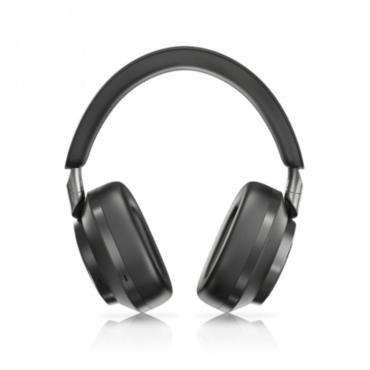 Bowers & Wilkins - Px8 Auriculares Inalámbrico Diadema Música USB Tipo C Bluetooth Negro