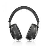 Bowers & Wilkins - Px8 Auriculares Inalámbrico Diadema Música USB Tipo C Bluetooth Negro