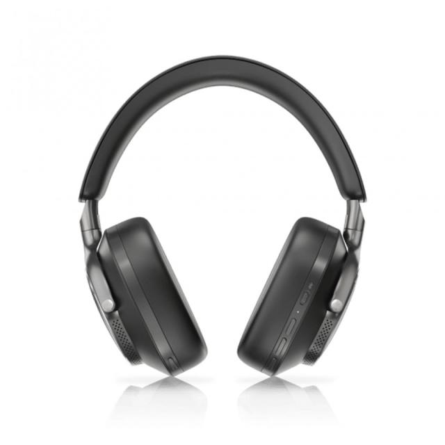 Bowers & Wilkins - Px8 Auriculares Inalámbrico Diadema Música USB Tipo C Bluetooth Negro