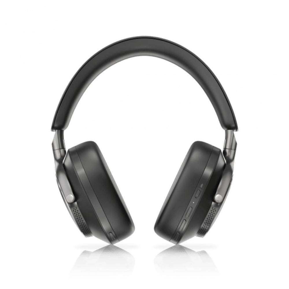 Bowers & Wilkins - Px8 Auriculares Inalámbrico Diadema Música USB Tipo C Bluetooth Negro