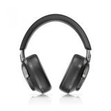 Bowers & Wilkins - Px8 Auriculares Inalámbrico Diadema Música USB Tipo C Bluetooth Negro