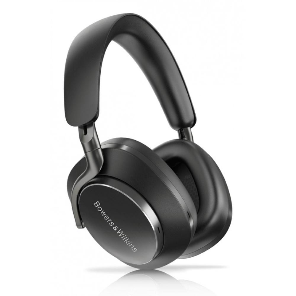 Bowers & Wilkins - Px8 Auriculares Inalámbrico Diadema Música USB Tipo C Bluetooth Negro