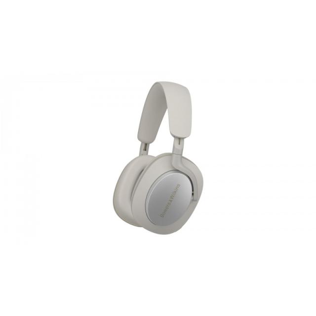 Bowers & Wilkins - Px7 S2-E Auriculares Inalámbrico y alámbrico Diadema Música USB Tipo C Bluetooth Gris