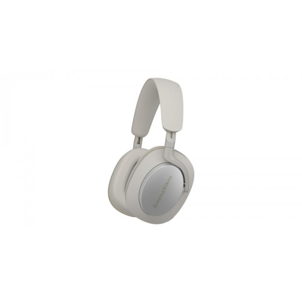 Bowers & Wilkins - Px7 S2-E Auriculares Inalámbrico y alámbrico Diadema Música USB Tipo C Bluetooth Gris