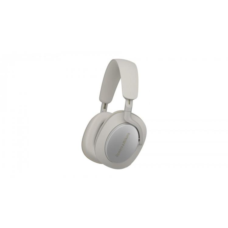 Bowers & Wilkins - Px7 S2-E Auriculares Inalámbrico y alámbrico Diadema Música USB Tipo C Bluetooth Gris